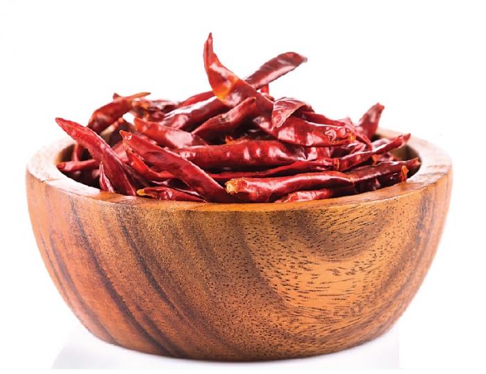 Dry Chilly 250gm / வத்தல் 250gm